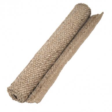 Jute Hemp Rug